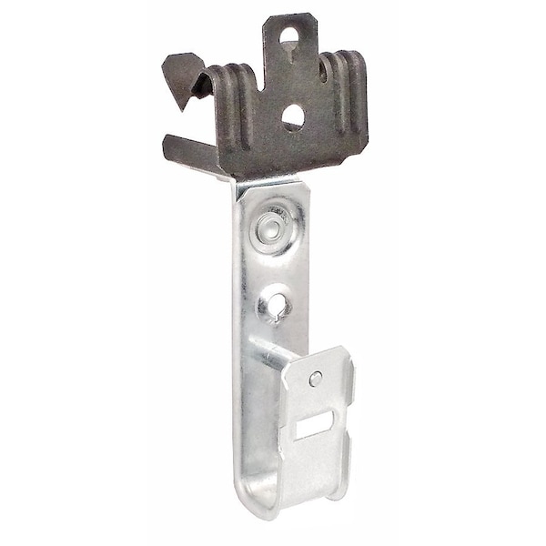 Southwire Hammer-On J Cable Support Hooks For 9/16 To 3/4 Beam, 1-5/16 - JHK-21-HO916