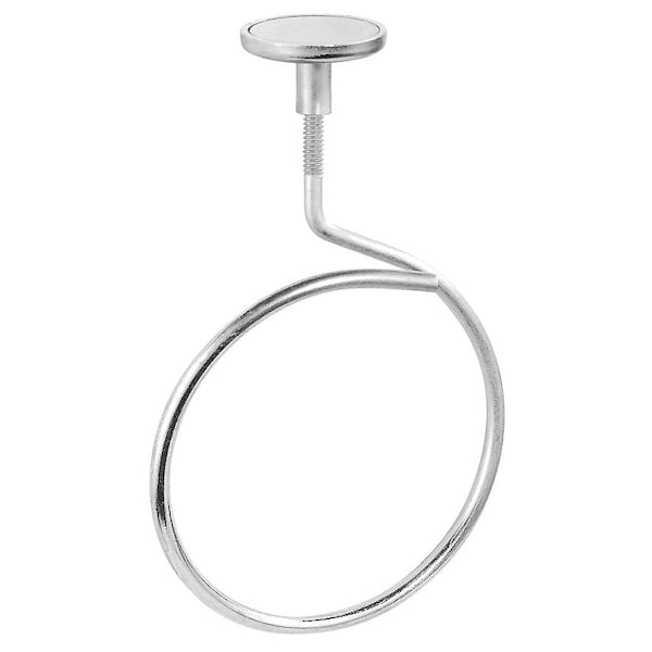 Southwire Heavy Duty Magnetic Bridle Ring 4 90 Lb - BRM400-HD