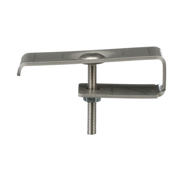 Panduit Uniclip U-Channel Type Bracket - Ucuc3 S (25 Pack), 25PK - UCUC3-V316