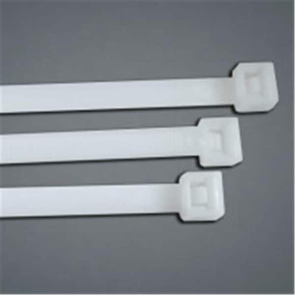 Gizmo 36 in. Cable Tie - Natural, 170 lbs - GI1116713
