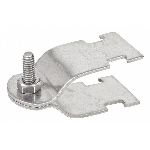 Calbrite Conduit Clamp, 316 SS, 3/4 In - S60700SC00