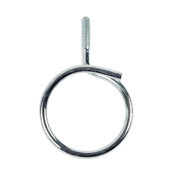 Winnie Industries 2in. Bridle Ring - 1/4-20 Thread, 100PK - WBR4T200
