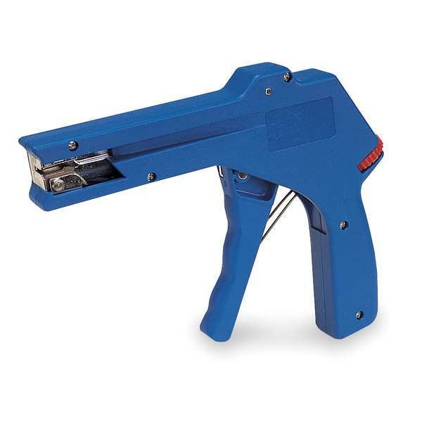 Ty-Rap Cable Tie Gun, HD, 0 to 60 lb., Nylon - L-400-C