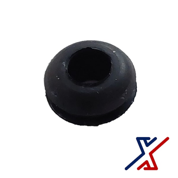 X1 Tools 5/16 Rubber Harness Grommet 1 Grommet by X1 Tools - X1E-CON-GRO-RUB-0313X1