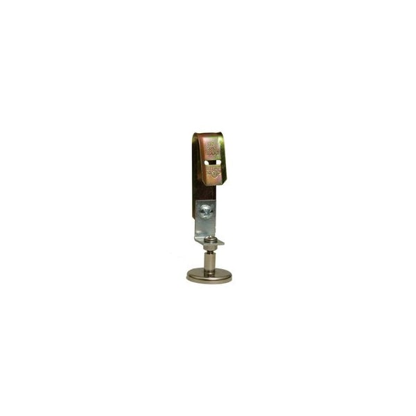 Swe-Tech 3C 3/4 inch Magnetic J-Hook rated to 17 lbs, Top Mounted, 360 Degree Rotation, UL Listed, 10PK - FWT30MA-01101