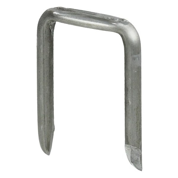 Dottie L.H. Dottie 1/2'' x 1'' Non-Metallic Cable Staple (500 Pack), 500PK - RX505