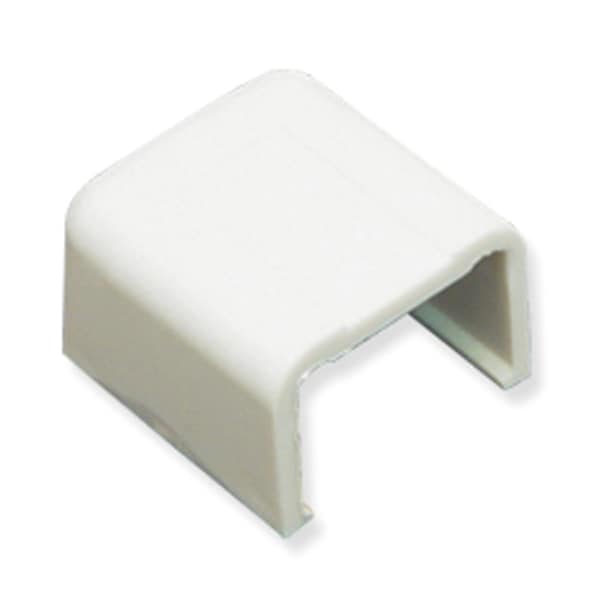 Icc INSIDE CORNER COVER 1 1/4in, WHITE, 10PK - ICRW12ICWH