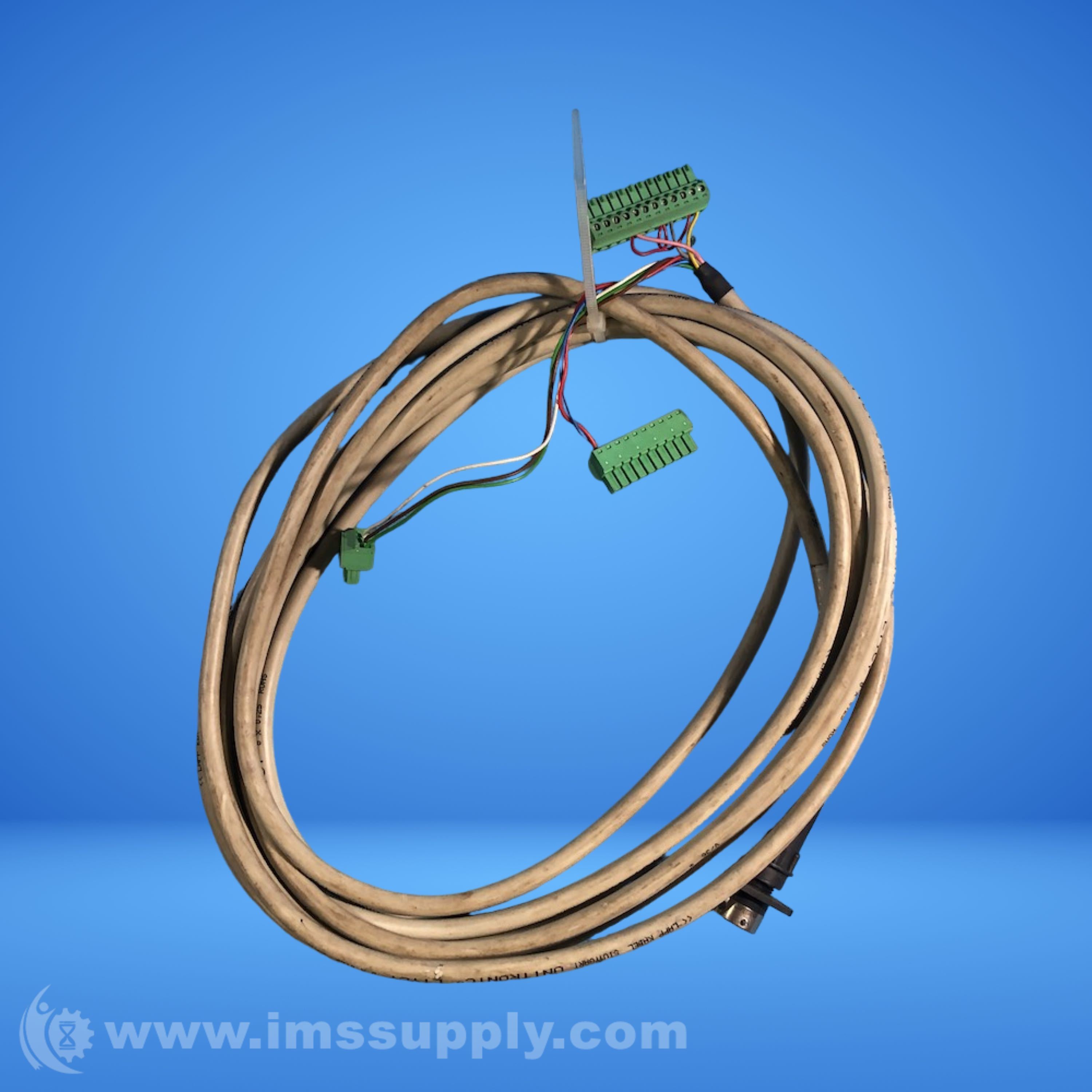 ATLAS COPCO 4222048505 REMOTE CONTROL KIT