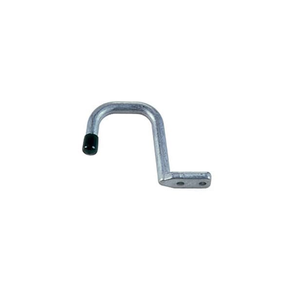 Allen Tel Open-End Distribution Ring, Aluminum, Plastic Cap, Large - GB10C