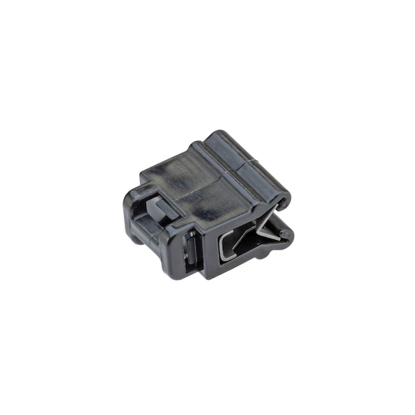Panduit Clip-On Mount, Edge Fixed, .7Mm - 3Mm Pa (1000 Pack), 1000PK - CME12-M300