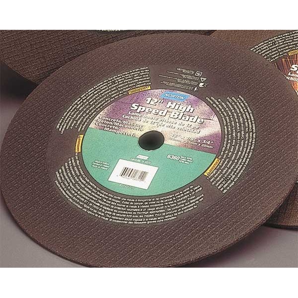 Norton Abrasives CutOff Whl, GeminiConcret, 14"x.125"x20mm - 66252835387

Norton Abrasivos Rueda de Corte, GeminiConcret, 14"x.125"x20mm - 66252835387