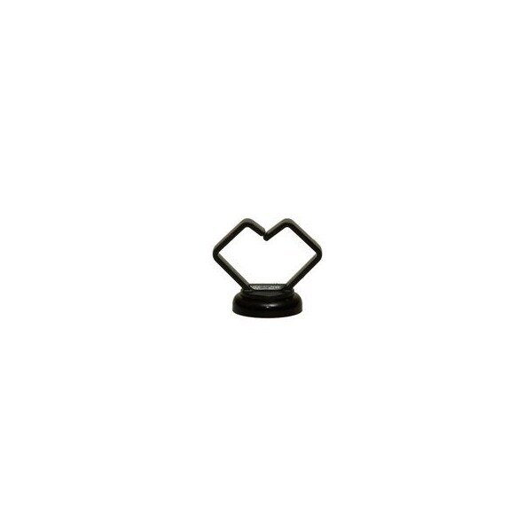 Swe-Tech 3C 3/4 inch Magnetic Cable Holder, 10 pound pull force, Strong Polymer Cable Holder, UL Listed, 10PK - FWT30MA-12202