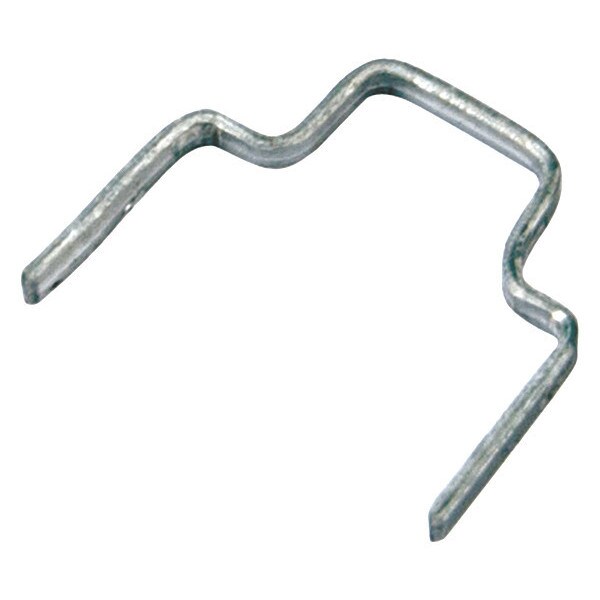 Gardner Bender Low-Volt Metal Staple, Refill, 5/32", PK625 - MMS-3101