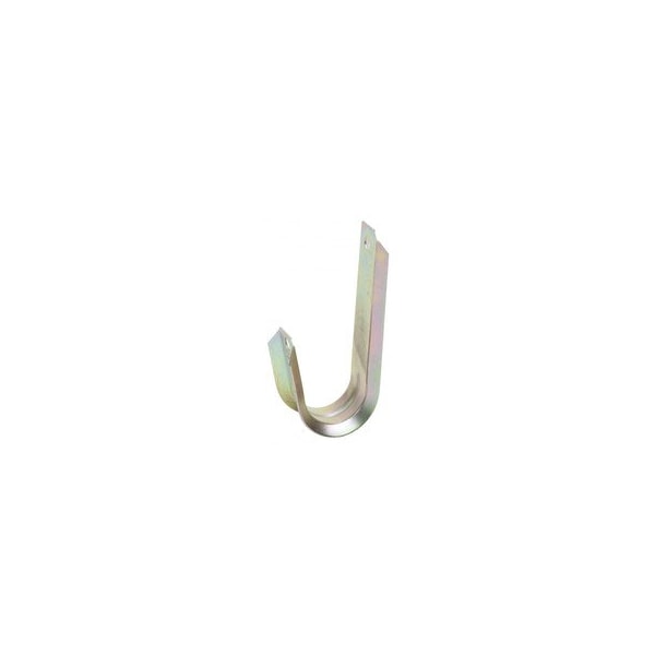 Swe-Tech 3C Platinum Tools 4inch Standard J Hooks, size 64, 25PK - FWTJH64-25