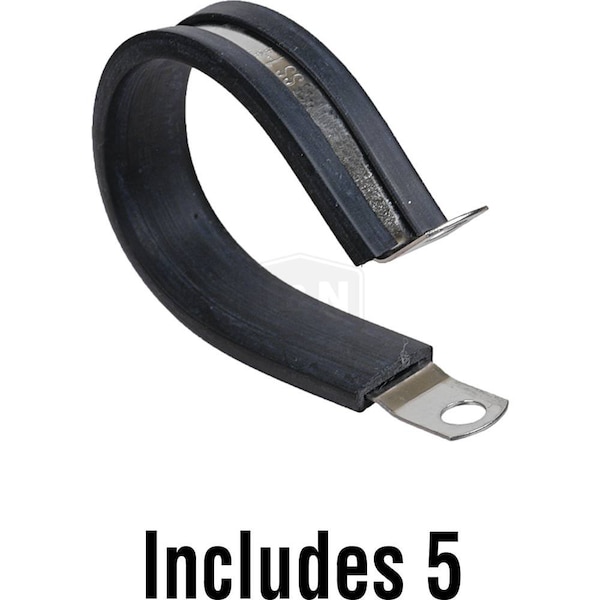 Aftermarket JAndN Electrical Products Wire Clamp - 601-50030-5-JN