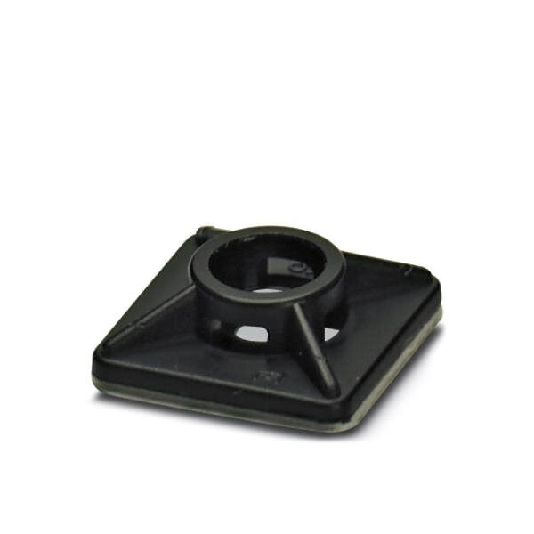 Phoenix Contact WT-BASE LS HF 4 BK Cable binder base - 3240707