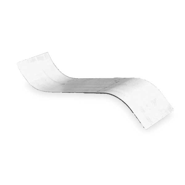 Legrand Cable Clip, 1-1/2 in W, 1 1/2 in H, 1-1/2 in L - G6000WC