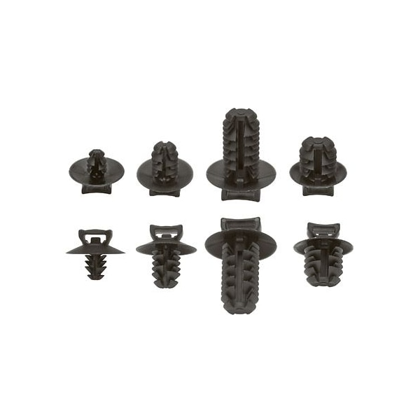 Panduit 21/32" L, 21/32" W, Black Plastic Cable Tie Mount, Package quantity: 1000 - PUM-071-M30