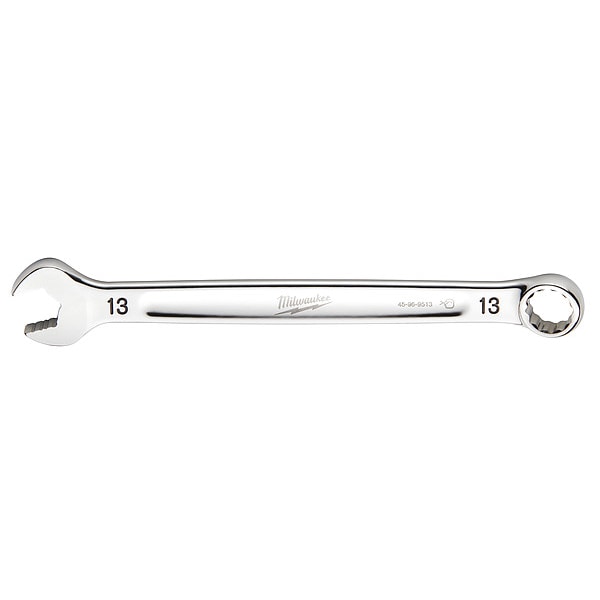 Llave combinada métrica de 13 mm de Milwaukee Tool - 45-96-9513