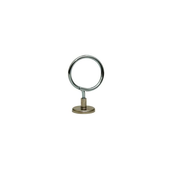 Swe-Tech 3C 2 inch Magnetic Bridle Ring, 90 lbs pull strength, 1/4-20 threading, 10PK - FWT30MA-01303