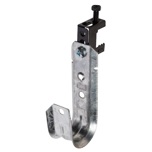 Winnie Industries 1 5/16in. J Hook with SSBC, 100PK - WJH21SSBC