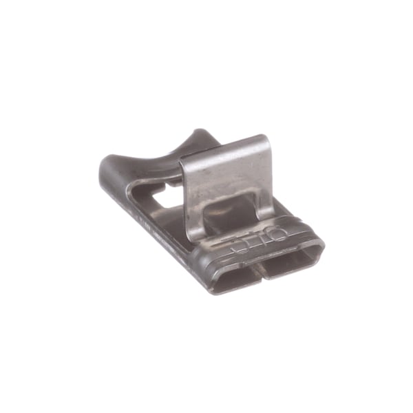 Panduit MS Buckle, 316 SS, .38" (9.5mm) Wd Strap - MSBW38-C6