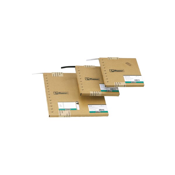 Panduit Custom Banding, 316 Steel, Std. 250ft (7 - MBS-TLR316