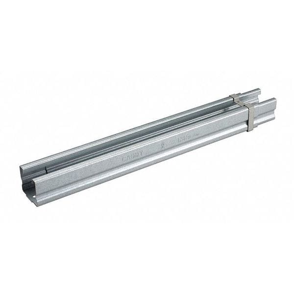 Nvent Caddy CADDY Rod Lock Telescoping Strut Replacement, 12.5in-20in L - TSR122038RL