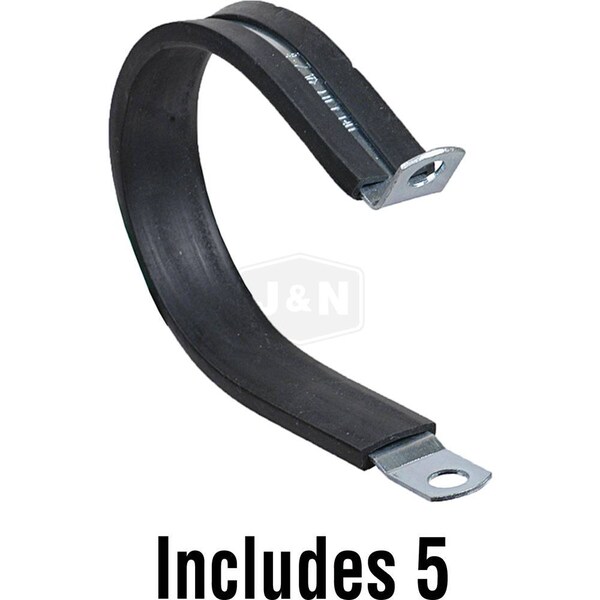Aftermarket JAndN Electrical Products Wire Clamp - 601-50020-5-JN