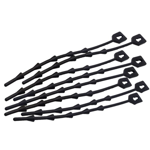 Zenport Easy Plant Tie, 6.75 in, 75PK - GA307