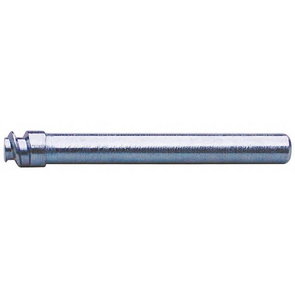 Standard Abrasives Mandrel, 540013, 1/4in - 7000121641