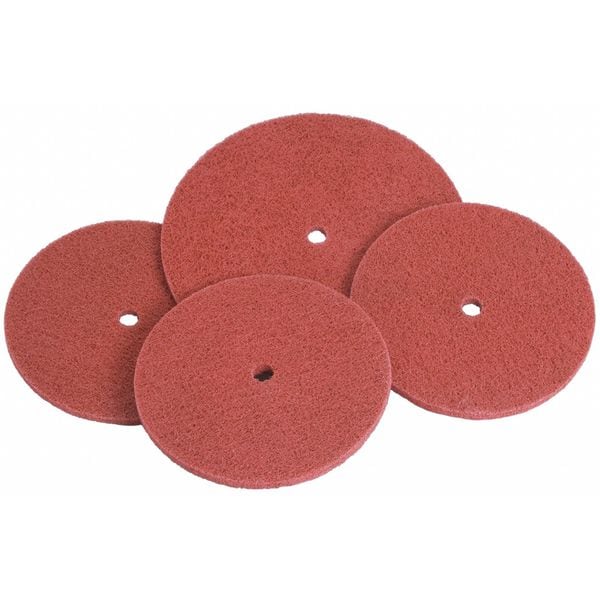 Disco de limpieza Standard Abrasives 843401