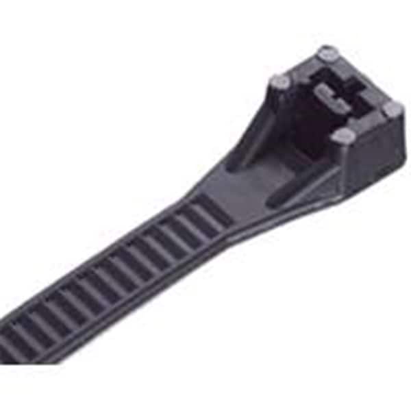Vortex Gb- 45-548UVB Heavy Duty Cable Tie 48 In. Black - VO420618