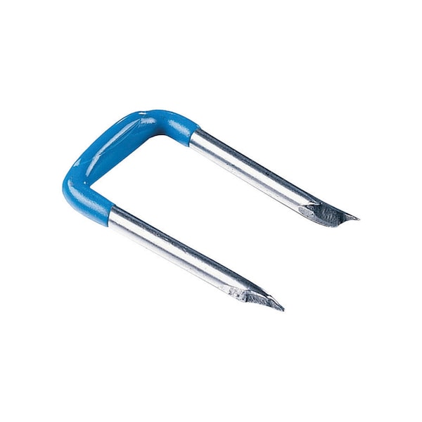 King Innovation King Innovation 9/16 in. W Steel Insulated Staple 100 pk - 70112