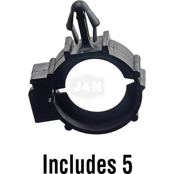Aftermarket JAndN Electrical Products Wire Clamp - 601-39005-5-JN