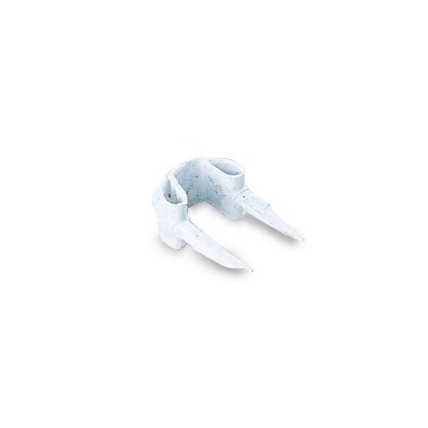 Gardner Bender Staple, 18 in W Crown, Steel - MSW-1540