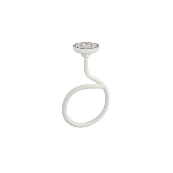Southwire Magnetic Bridle Ring 3/4 White 15 Lb - BRM75WH