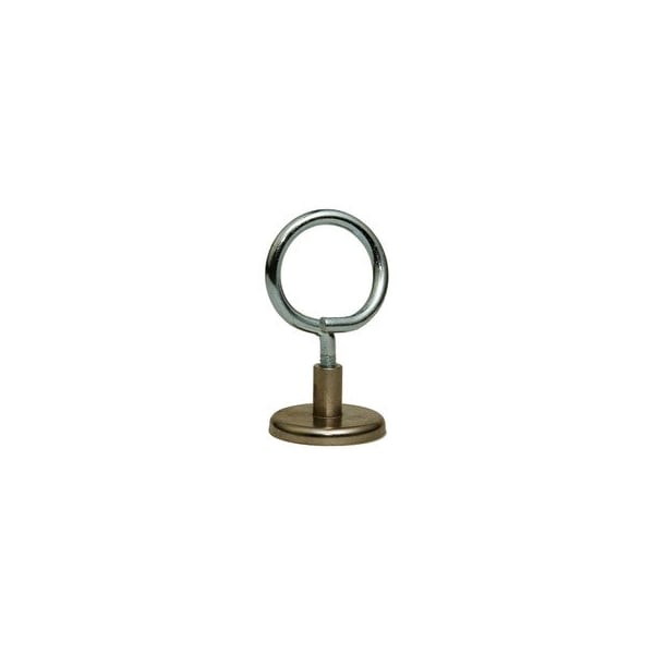 Swe-Tech 3C 1.25 inch Magnetic Bridle Ring, 90 lbs pull strength, 1/4-20 threading, 10PK - FWT30MA-01302