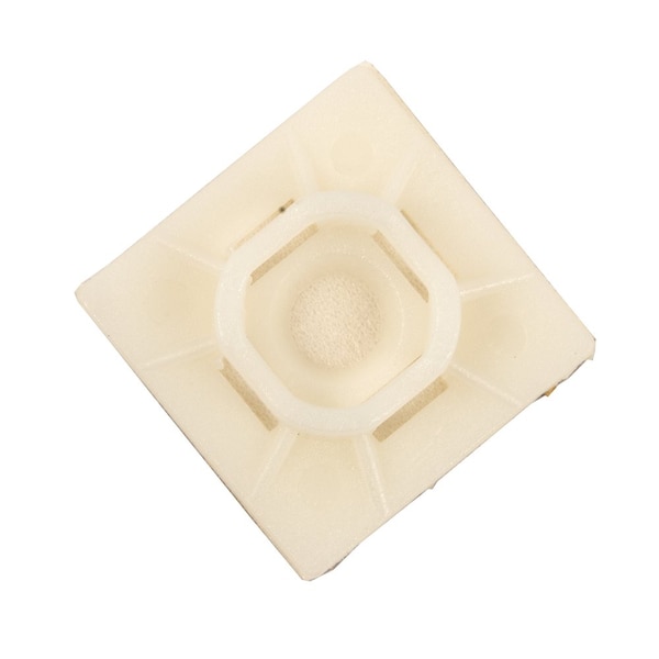 Forney Natural 18-50 Pound Adhesive or Screw Mounts - 62116
