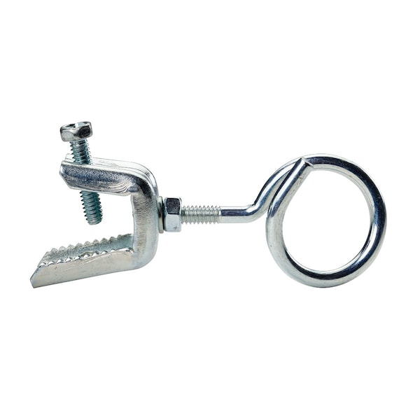 Winnie Industries 1 1/4in. Bridle Ring with PBC on Side, 100PK - WPBCBR125SD