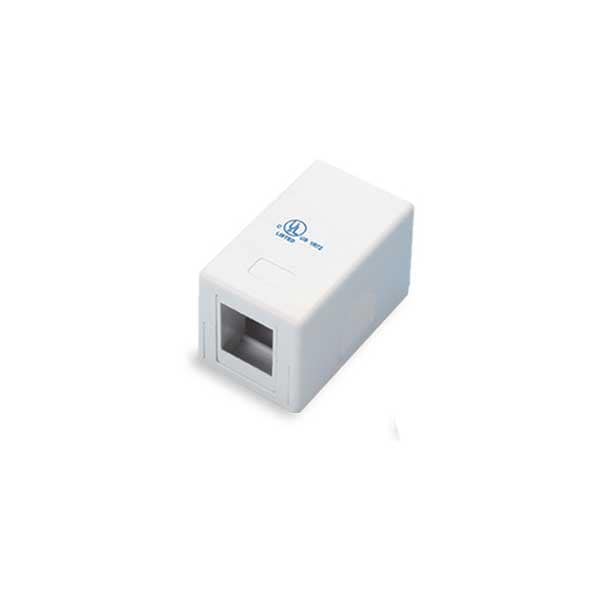Wavenet SINGLE SIDE VERTICAL CABLE MNGR - VCMC-4678S-SW