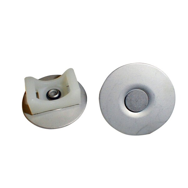 Weld Mount AT-7 Aluminum Base Swivel Tie Mount, 25PK - 80725