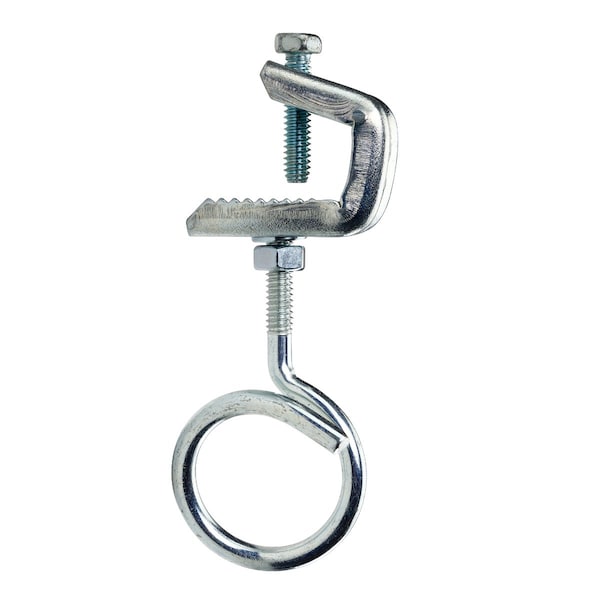 Winnie Industries 1 1/4in. Bridle Ring with PBC on Bottom, 100PK - WPBCBR125BTM