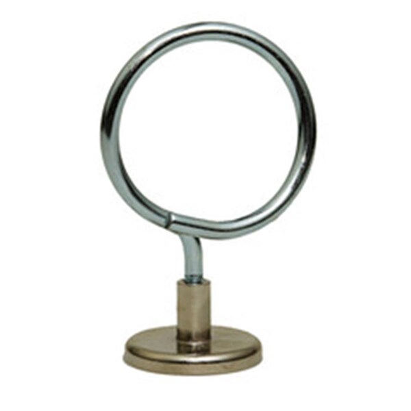 Cable Wholesale CableWholesale  2 in. Magnetic Bridle Ring, 10PK - 30MA-01303