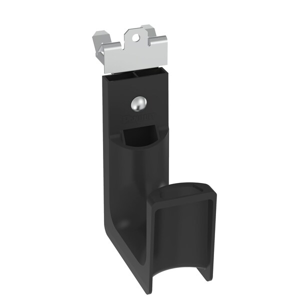 Panduit J-Pro Cable Support System Hammer-On Bea - JP4HBC50RB-X20