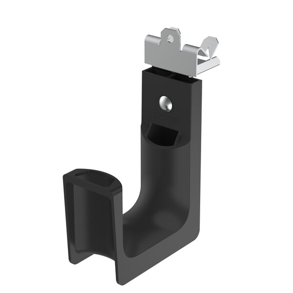 Panduit J-Pro Cable Support System Hammer-On Bea - JP4HBC50RB-X20