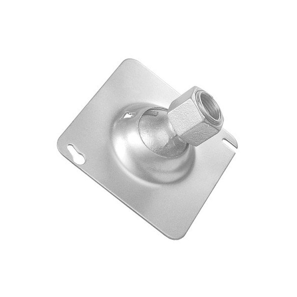 Southwire Hanger, Conduit Use, 4 in, Steel, Galvanized - SC-50
