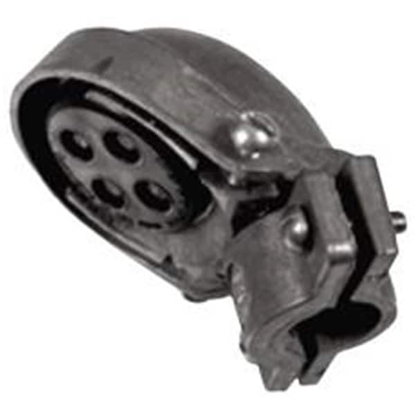 Topaz Electric Clamp-On Weatherhead Entrance Cap - 623274