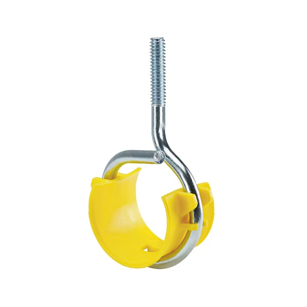 Panduit Bridle Ring, Steel, Corrosion Resistant Coated - BR-1.5-1/4-20S