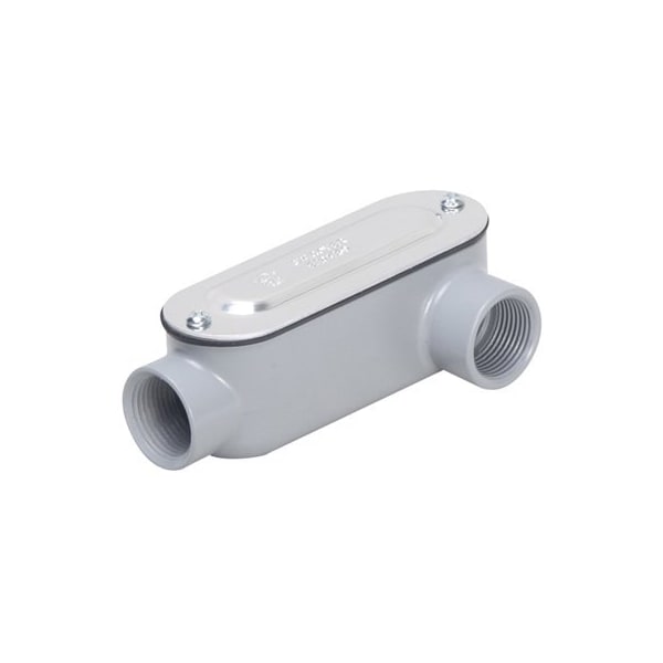 Racoorporated 12 THRD Conduit Body - RLL050